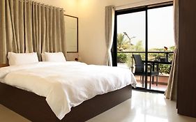 Saburi Apartments Shirdi
